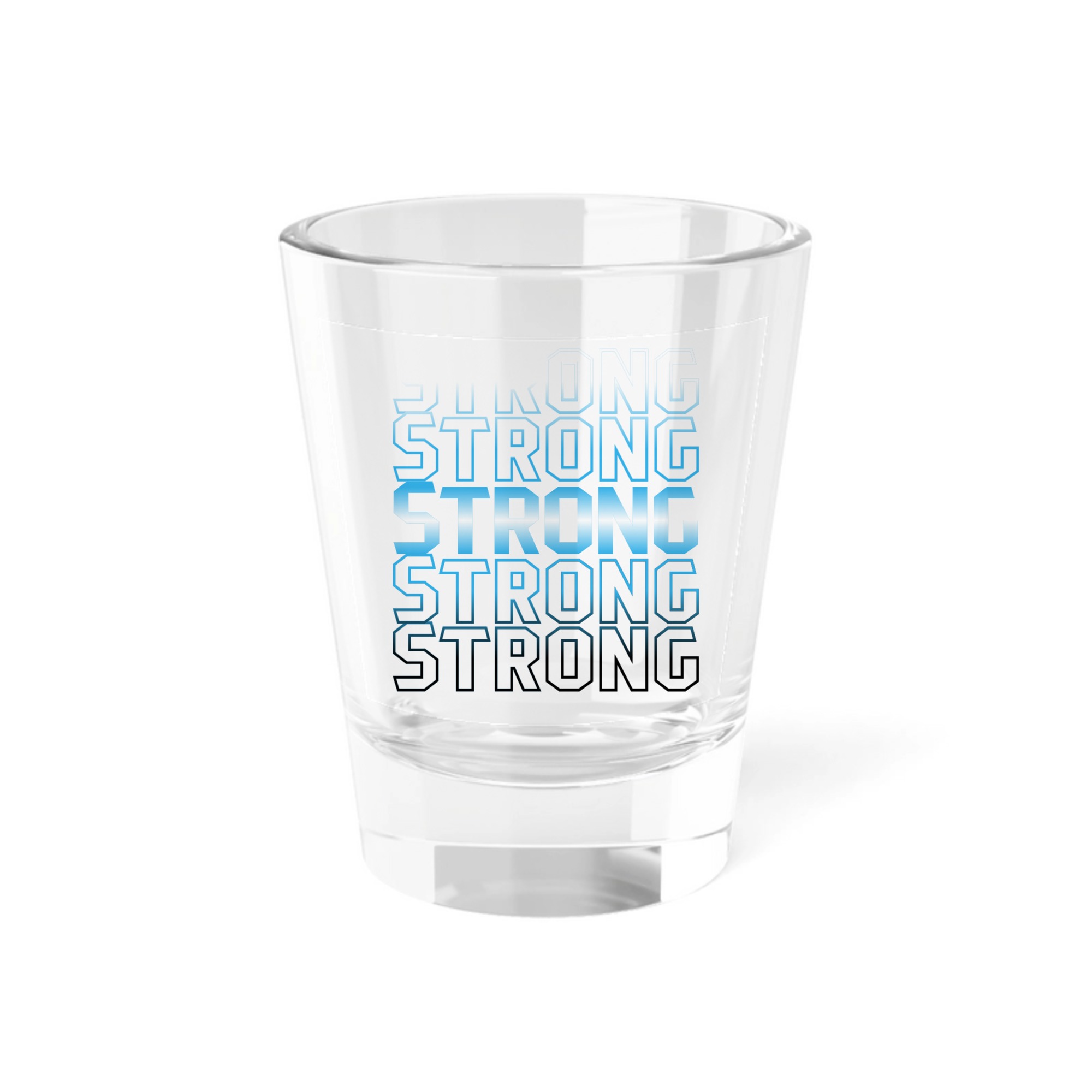 Shot Glass, 1.5oz