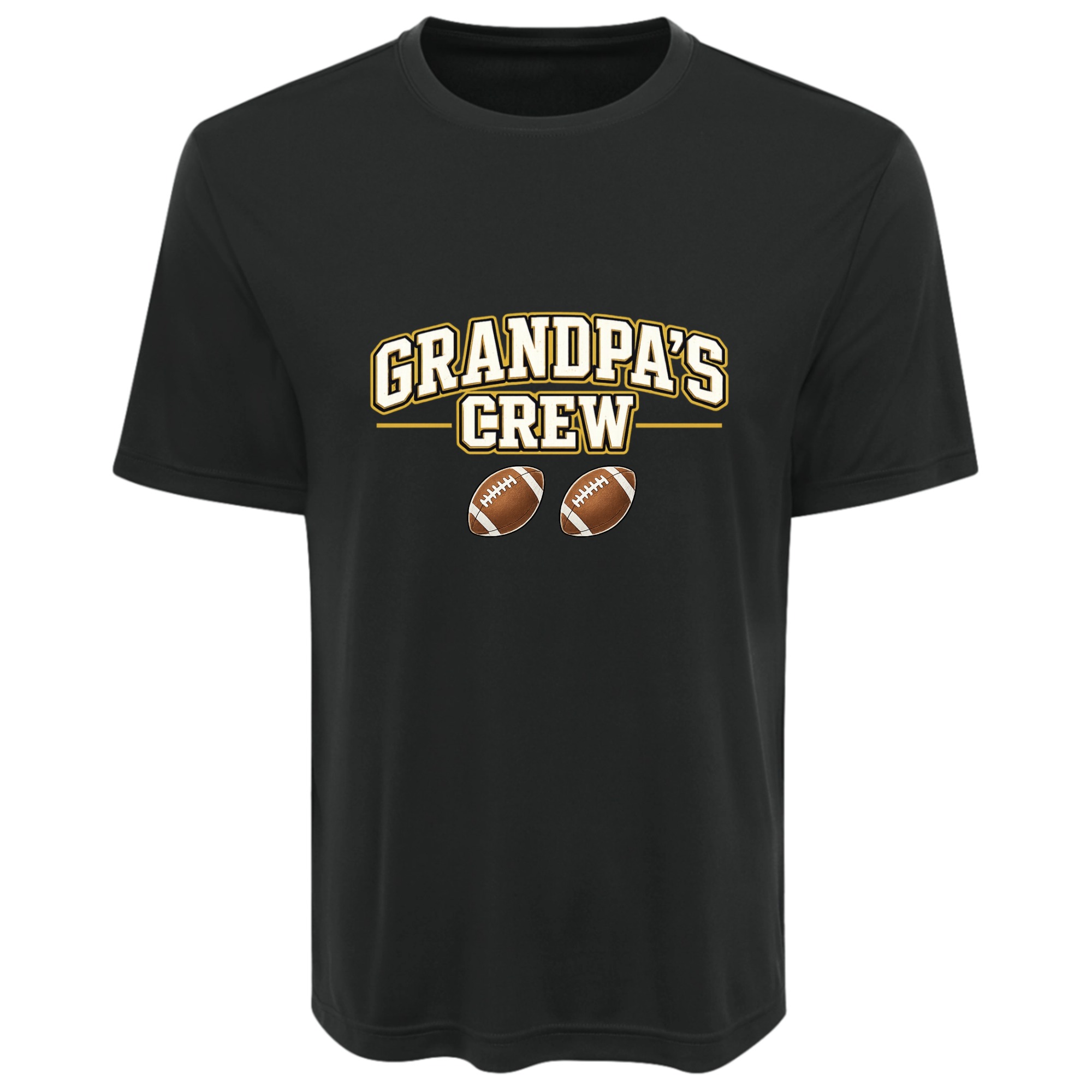 ST350 Sport-Tek Men’s Competitor Tee
