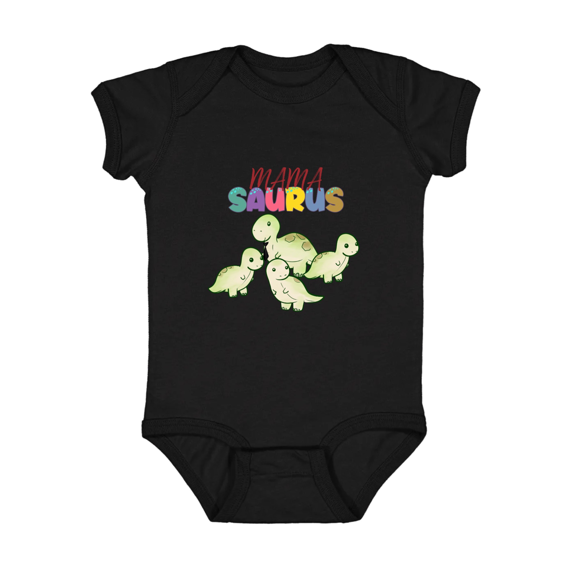 4424 Infant Fine Jersey Bodysuit – Rabbit Skins