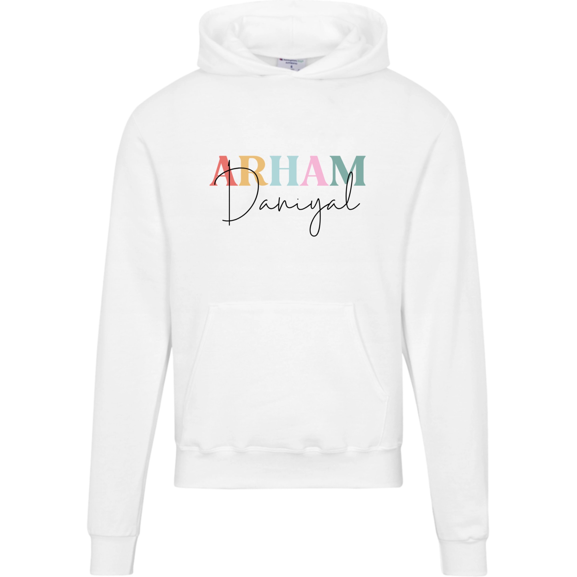 S700 Mens Powerblend Hoodie – Champion