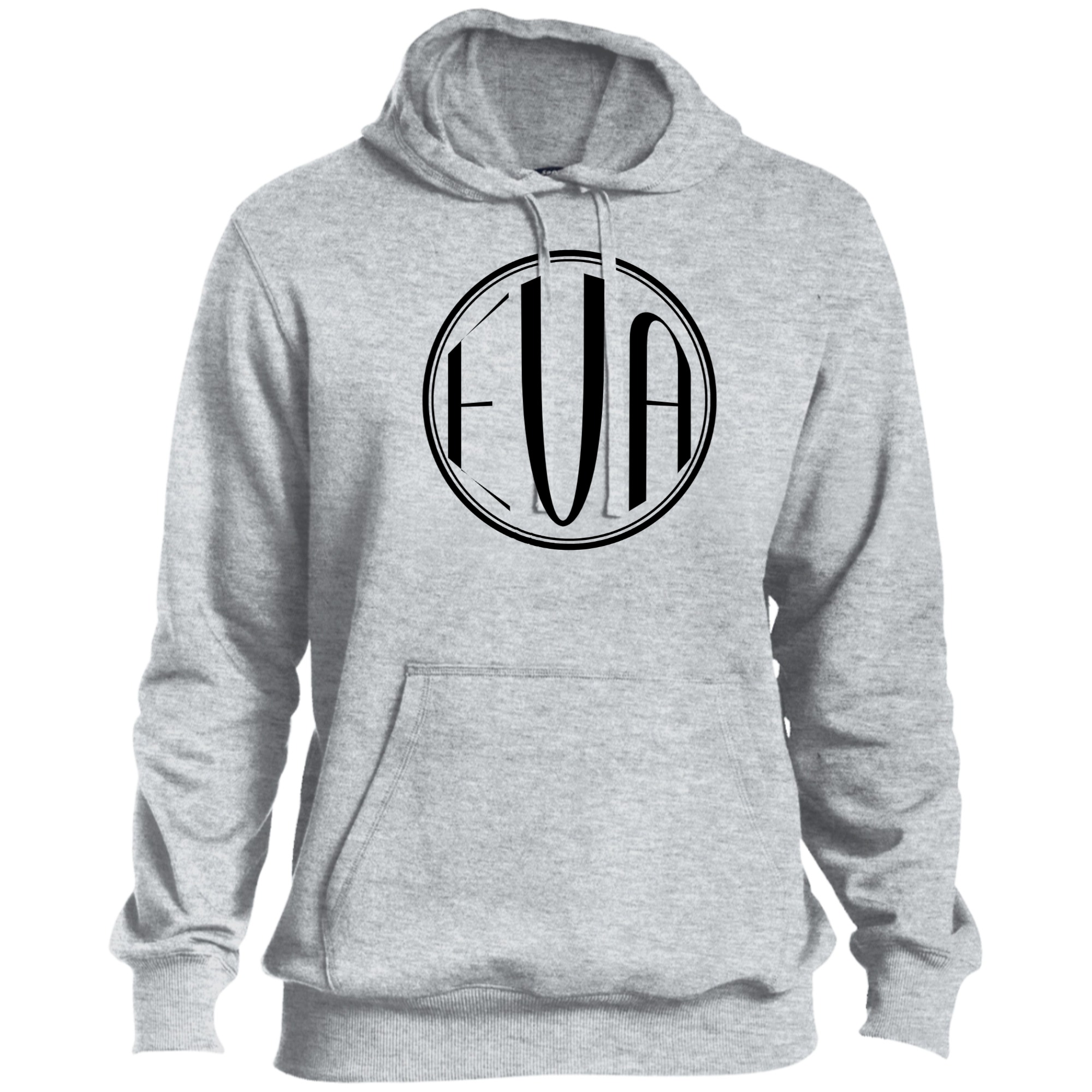 TST254 Tall Pullover Hoodie – Sport Tek