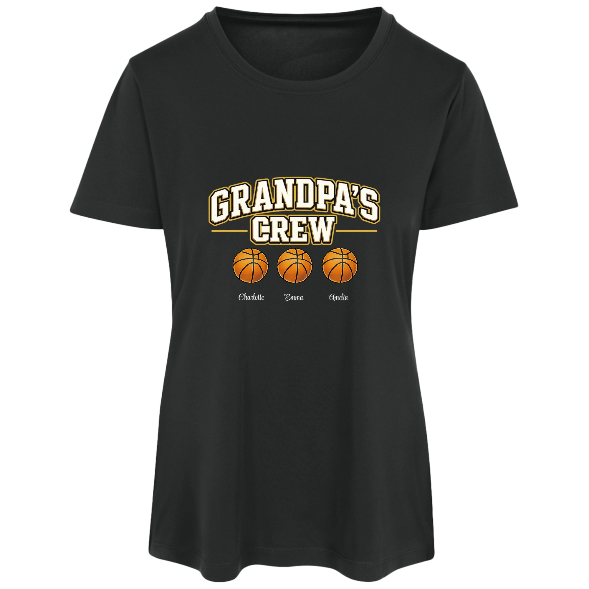 LST350 Sport-Tek Women’s Competitor Tee