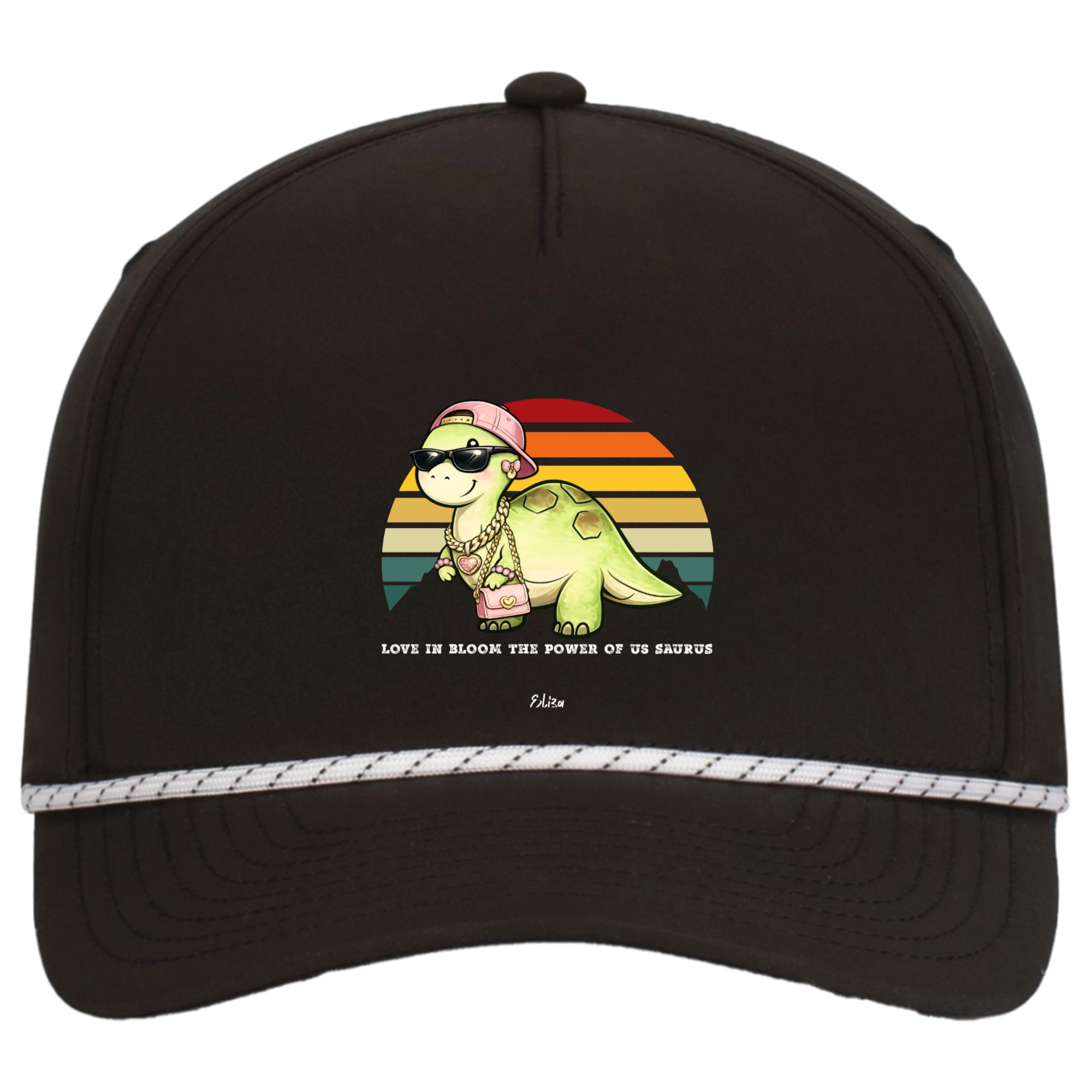 P421 Weekender Cap