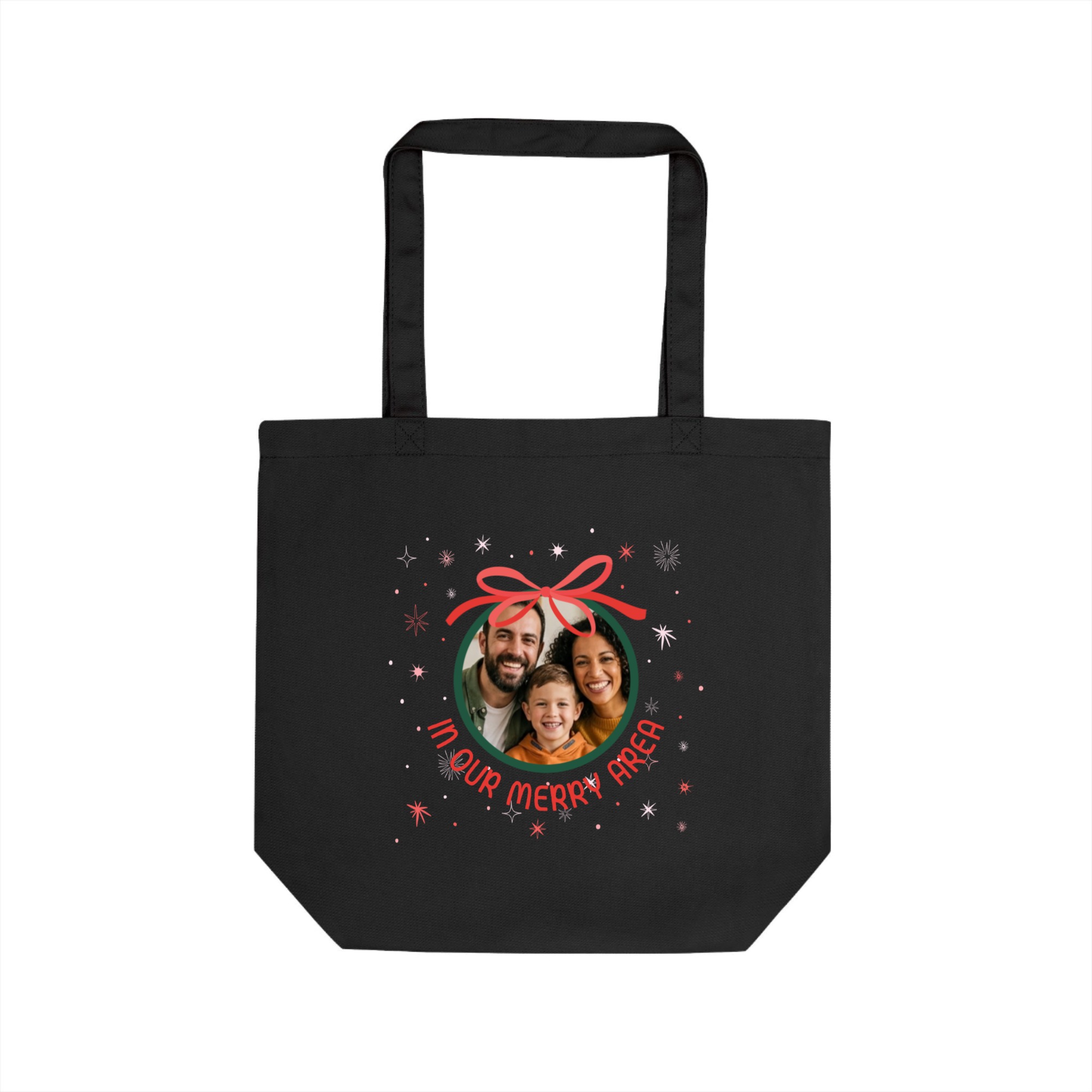 Eco Tote Bag