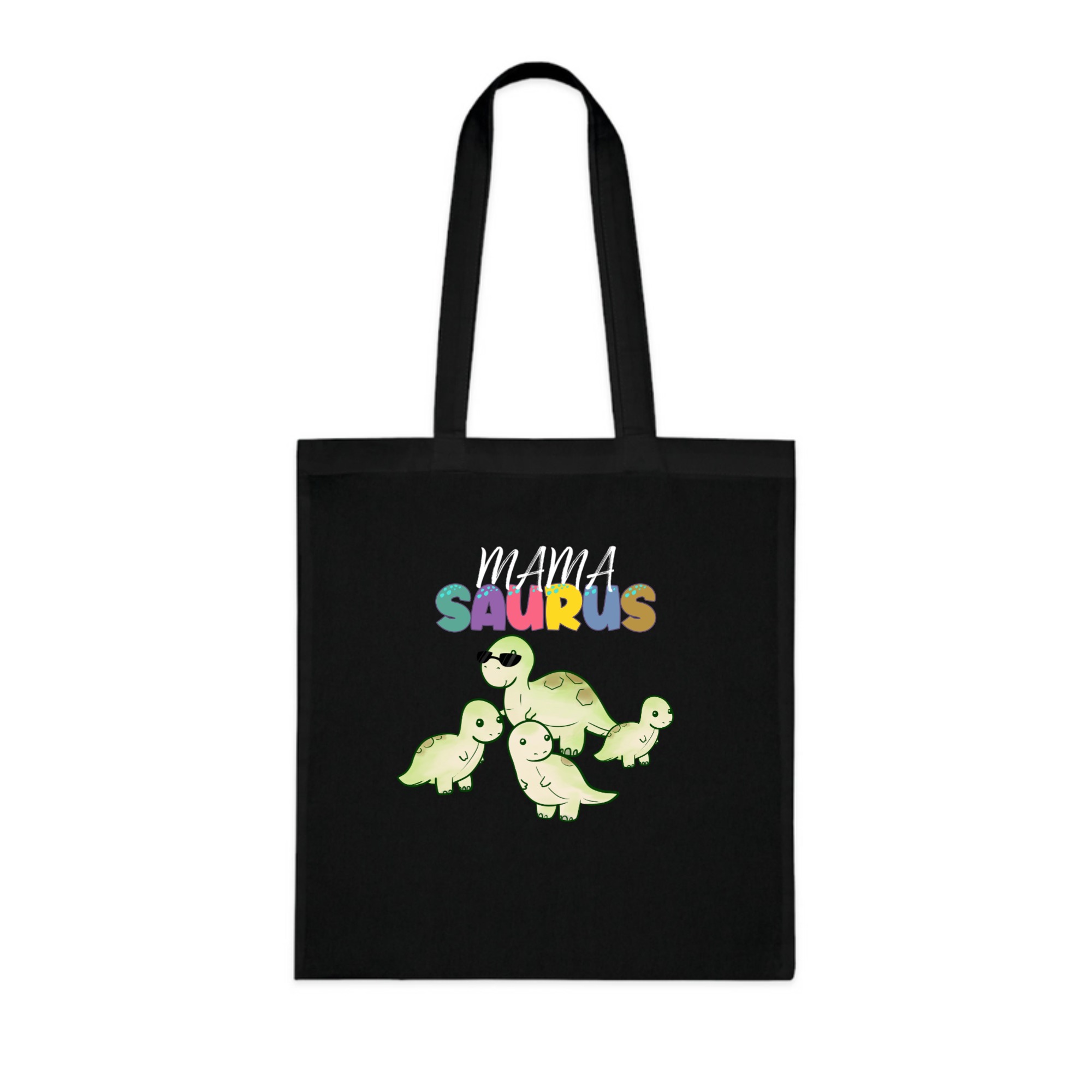 Cotton Tote