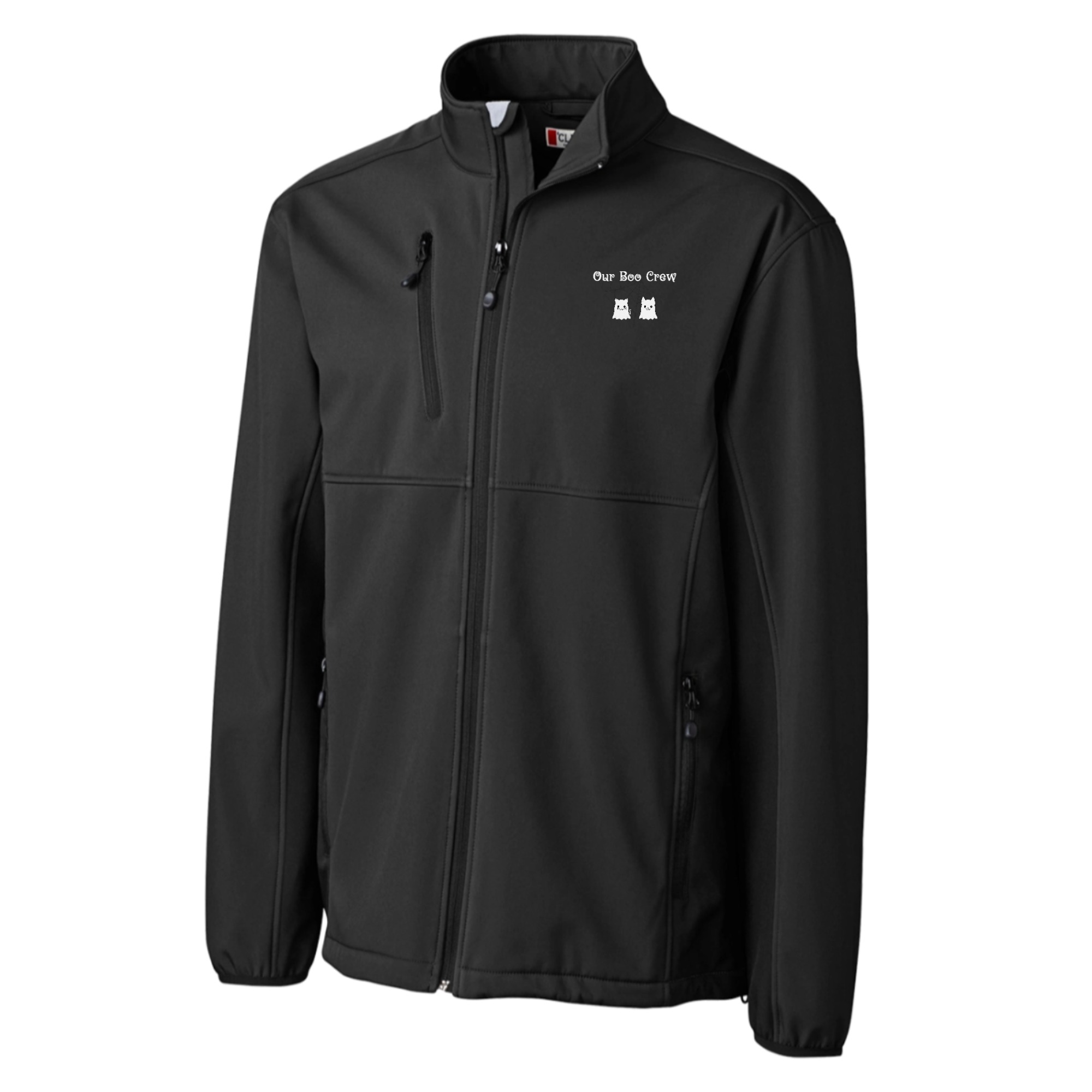 MQO00056 Clique Mens Narvik Eco Stretch Jacket