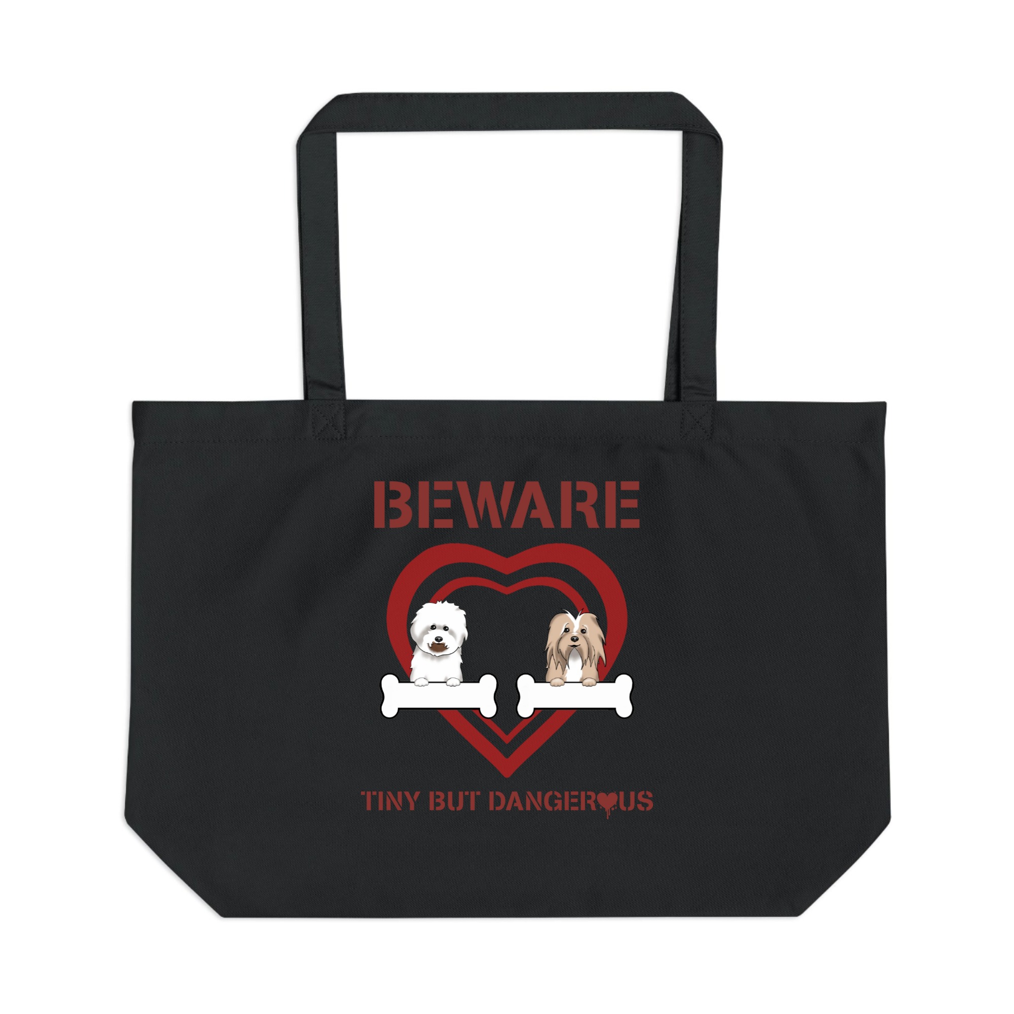 Large Eco Tote