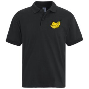G880B Gildan Kids Jersey Polo