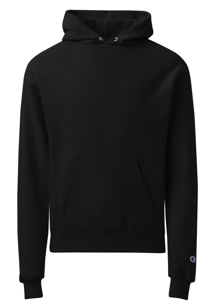 Unisex Champion Powerblend Hoodie | S700