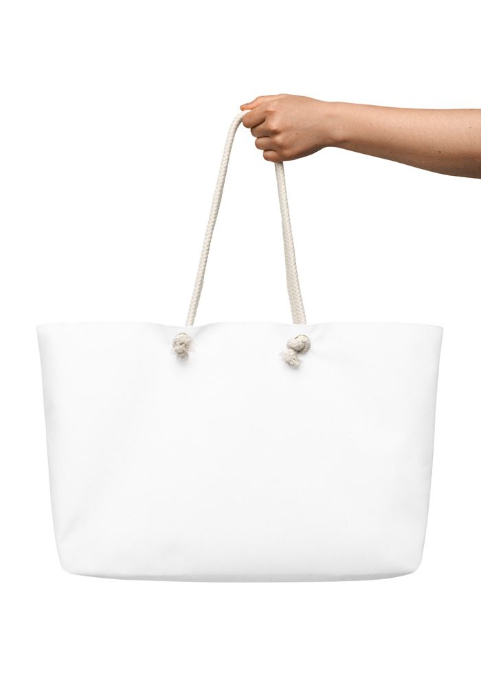 Weekender Bag