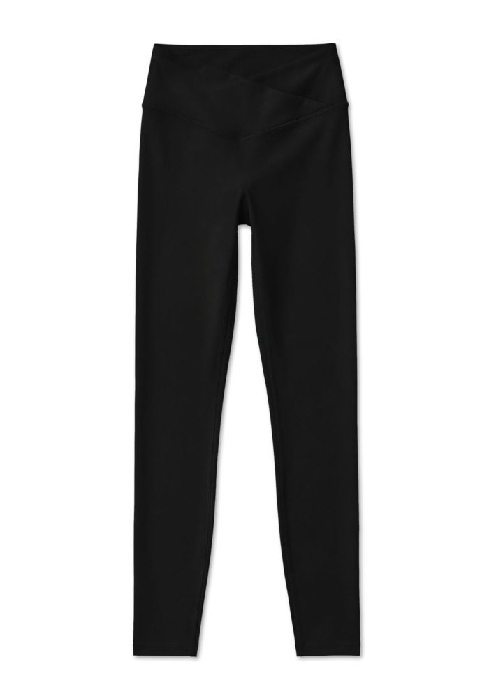 Women’s Luxe Leggings | TriDri TD651
