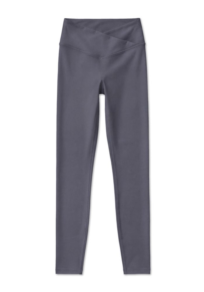 Women’s Luxe Leggings | TriDri TD651 - Image 3