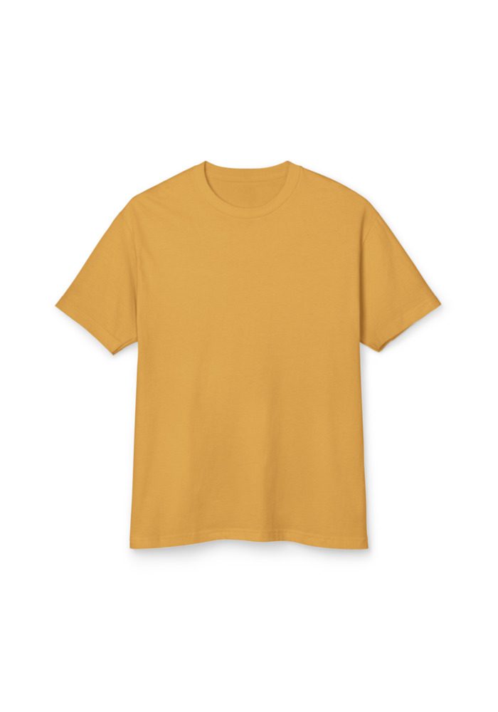 Unisex Garment-Dyed Heavyweight Cotton Tee | American Apparel 1301GD - Image 5