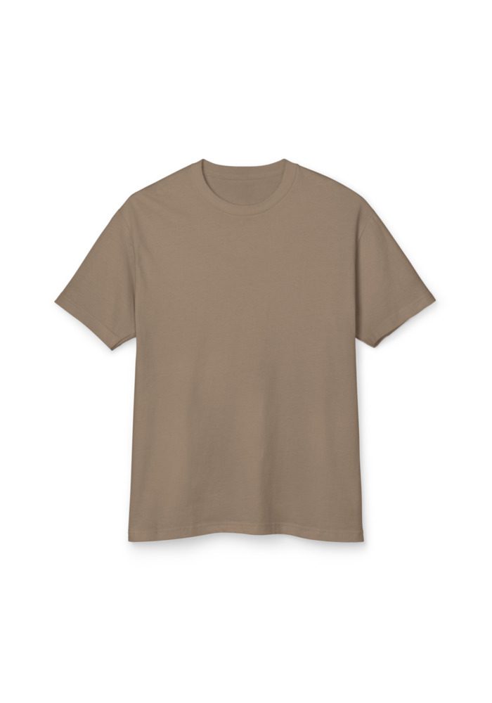 Unisex Garment-Dyed Heavyweight Cotton Tee | American Apparel 1301GD - Image 18