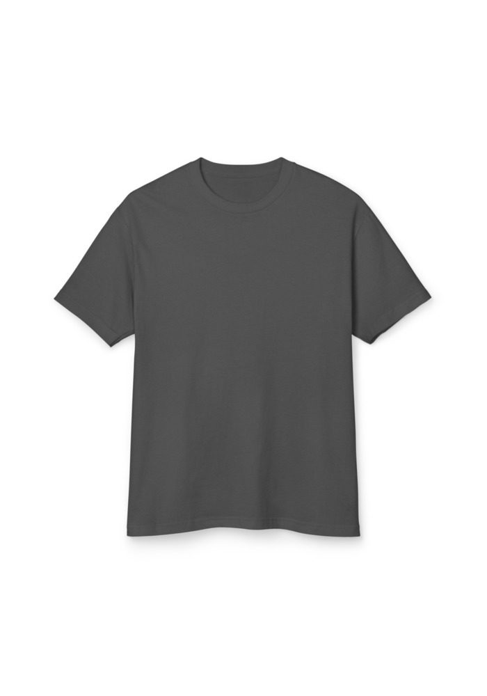 Unisex Garment-Dyed Heavyweight Cotton Tee | American Apparel 1301GD