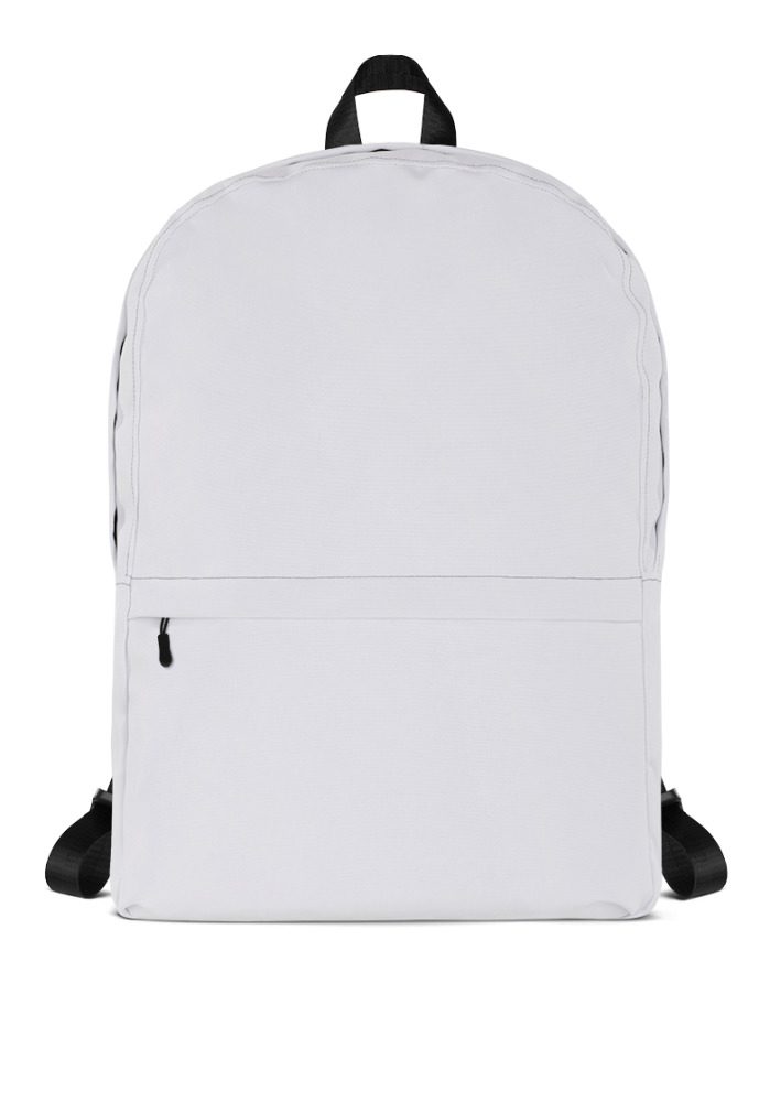 All-Over Print Backpack