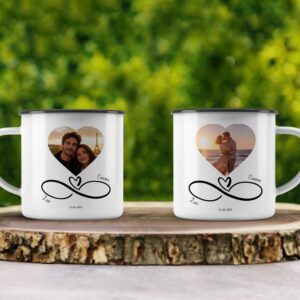 21271 Enamel Camping Mug – ORCA Coatings