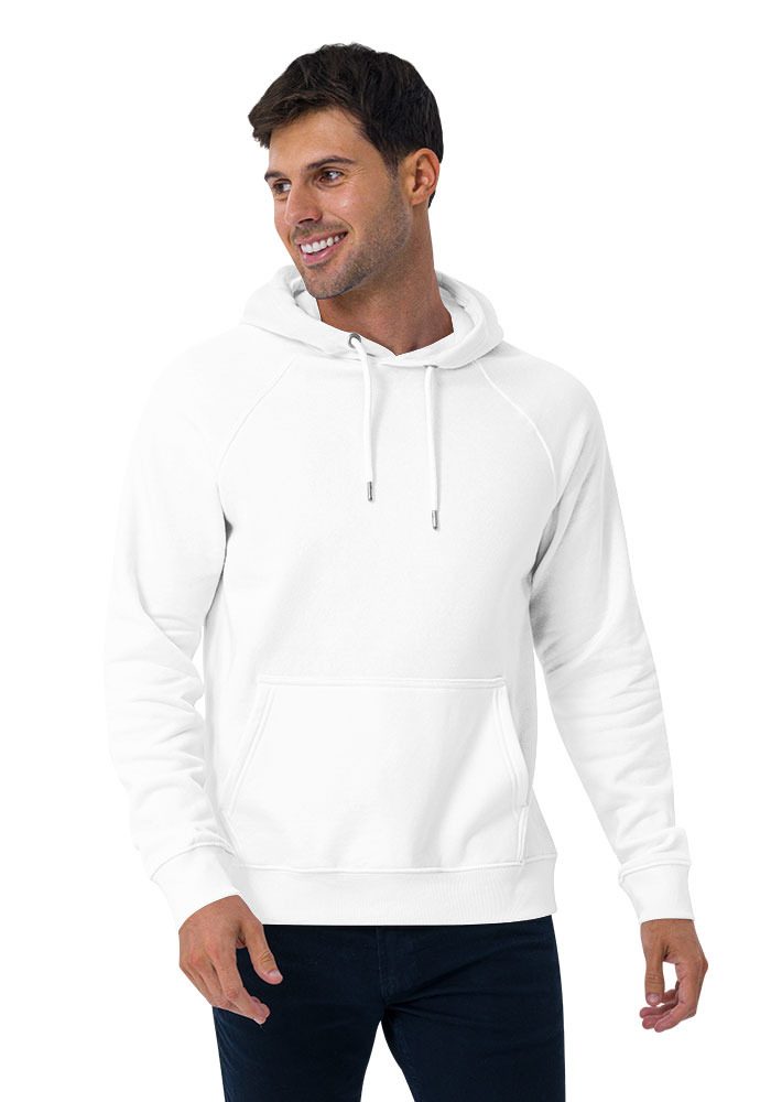 Unisex Eco Raglan Hoodie | SOL'S 03568 - Image 29