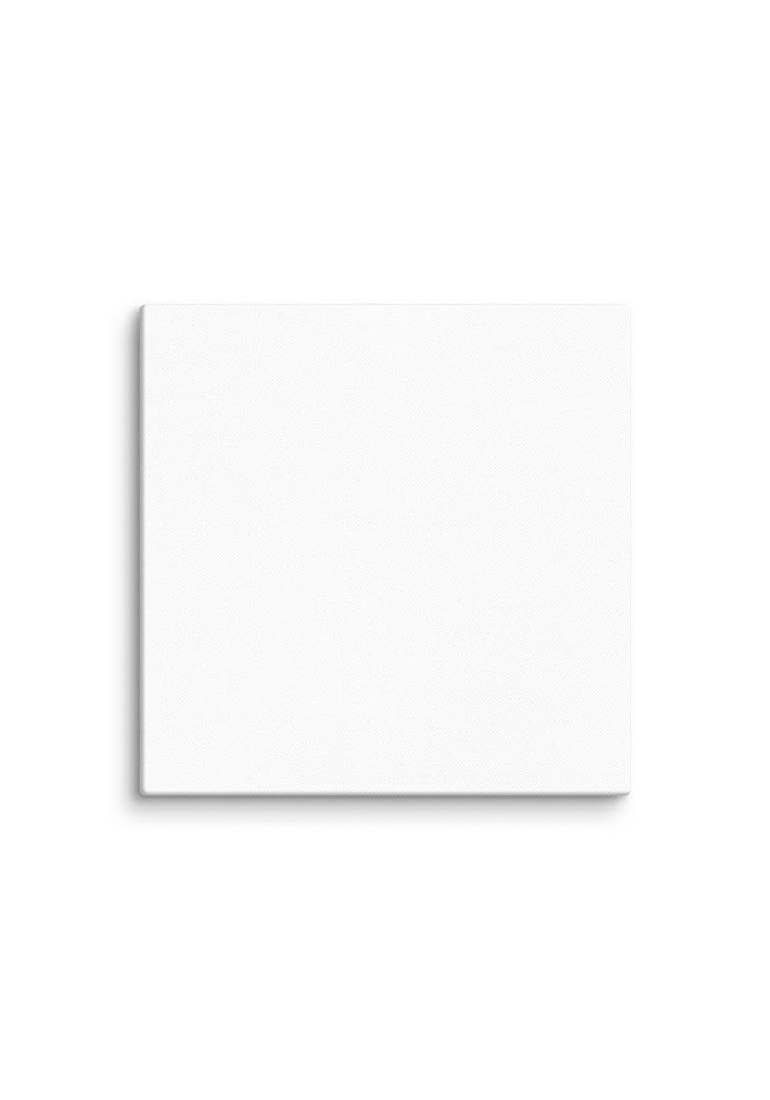 Canvas (in)