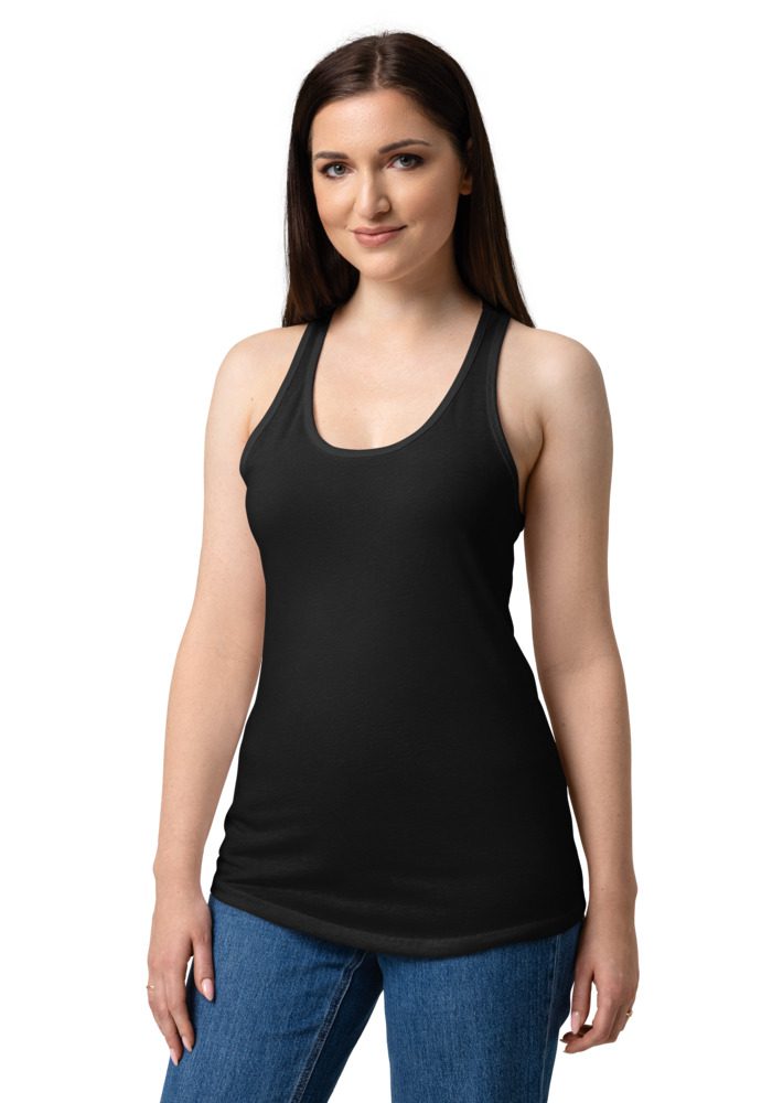 Women's Ideal Racerback Tank Top | Next Level 1533