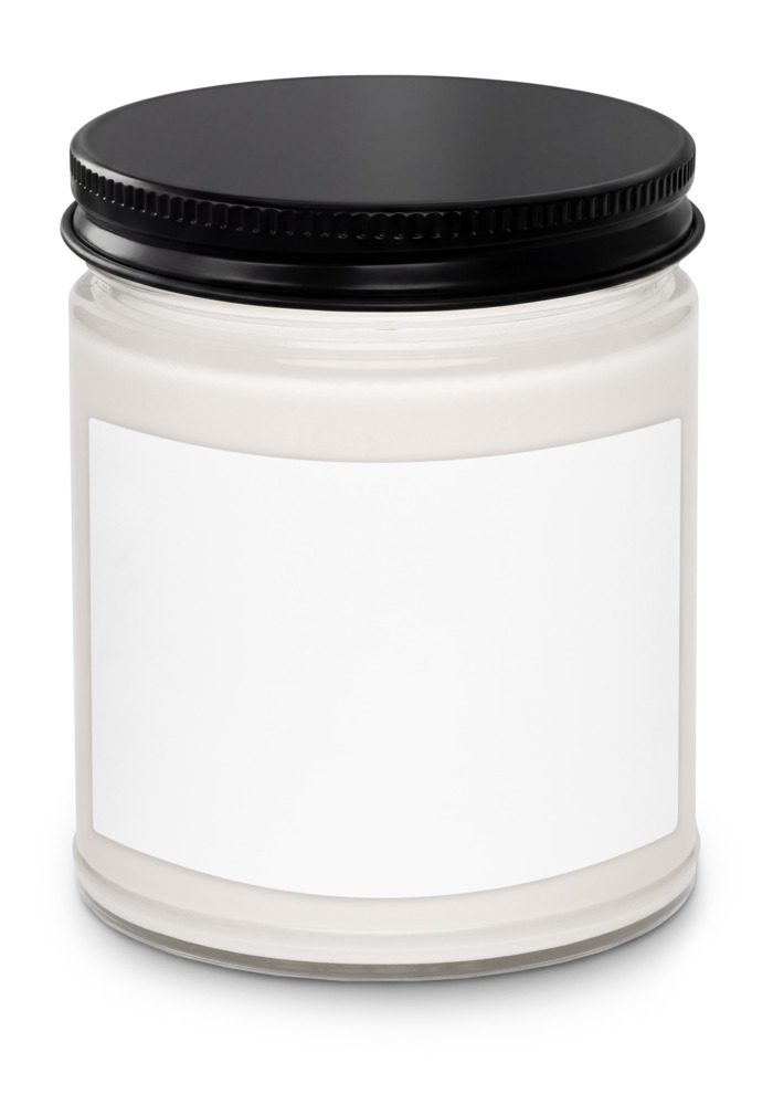 Scented Soy Candle, 9oz