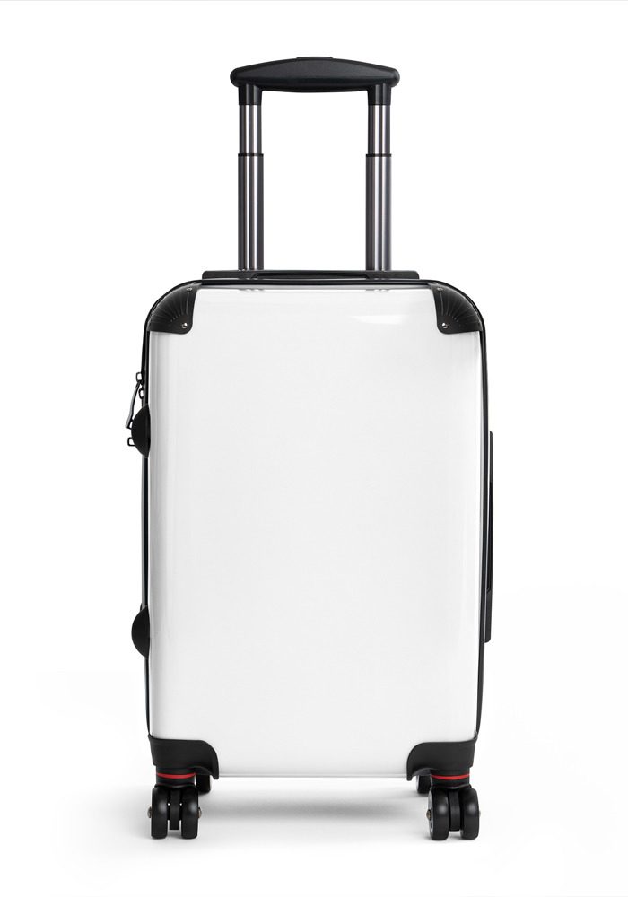 Suitcase - Image 4