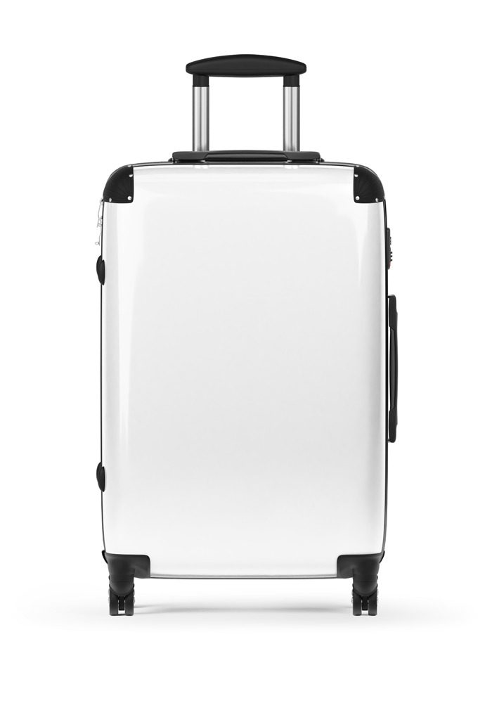 Suitcase - Image 3