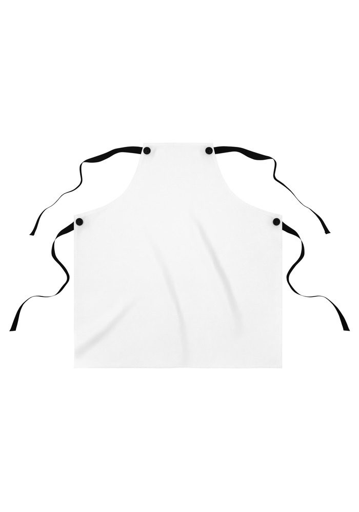 All-Over Print Apron