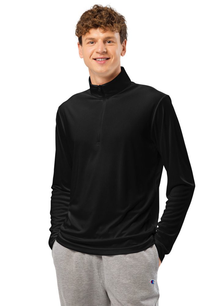 Unisex Quarter Zip Pullover | Sport-Tek ST357