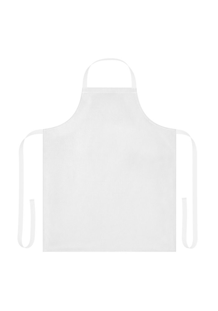 All-Over Print 5-Color Strap Apron - Image 6