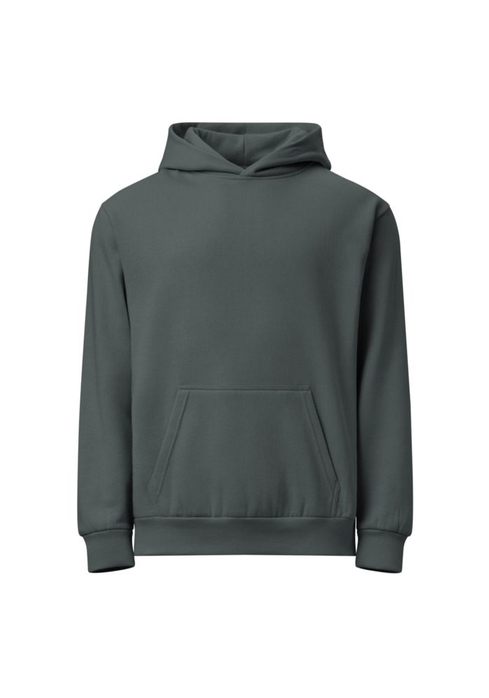 Unisex Urban Hoodie Garment Dyed | Lane Seven LS16001GD - Image 4