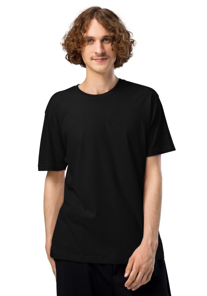 Unisex Fine Jersey Tee | LAT Apparel 6901