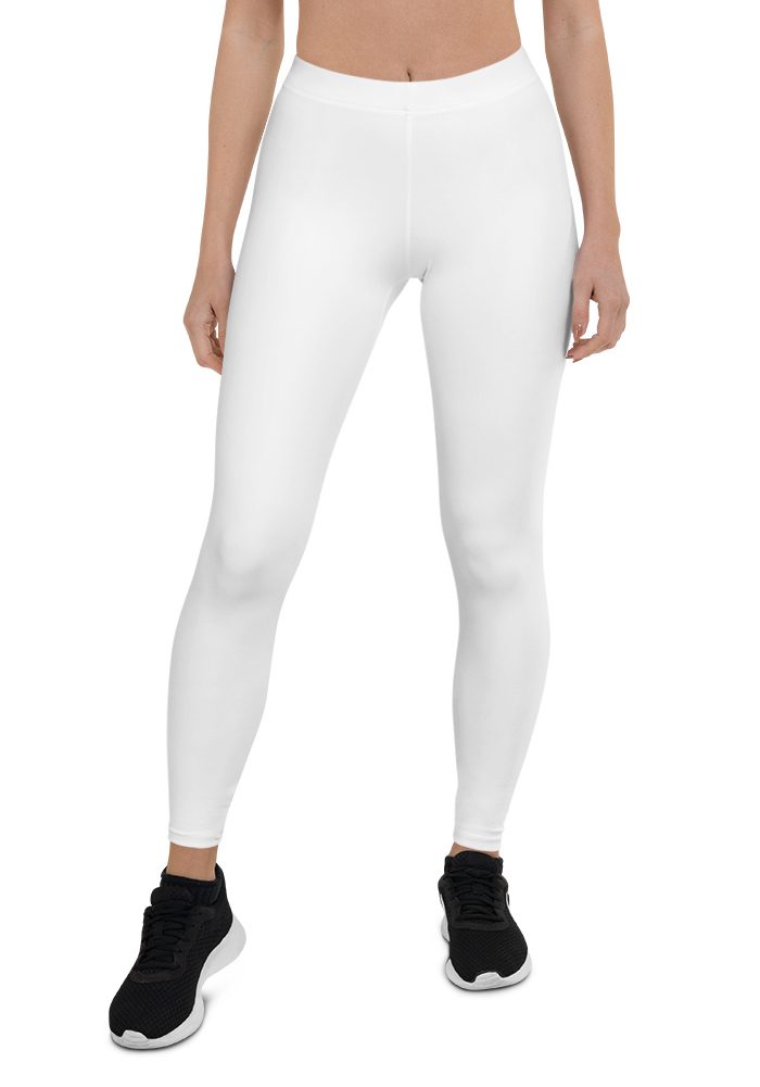 Zakeke third TEST - All-Over Print Leggings