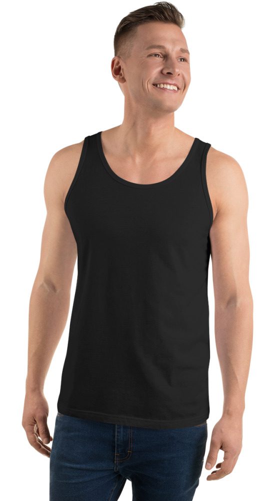 Unisex Staple Tank Top | Bella + Canvas 3480 - Image 33