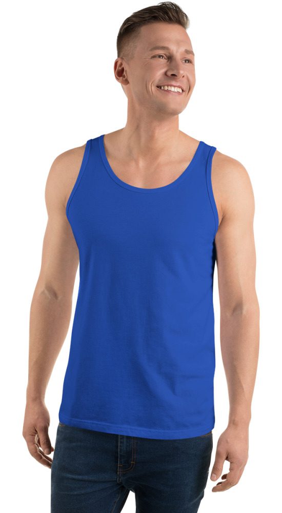 Unisex Staple Tank Top | Bella + Canvas 3480 - Image 18