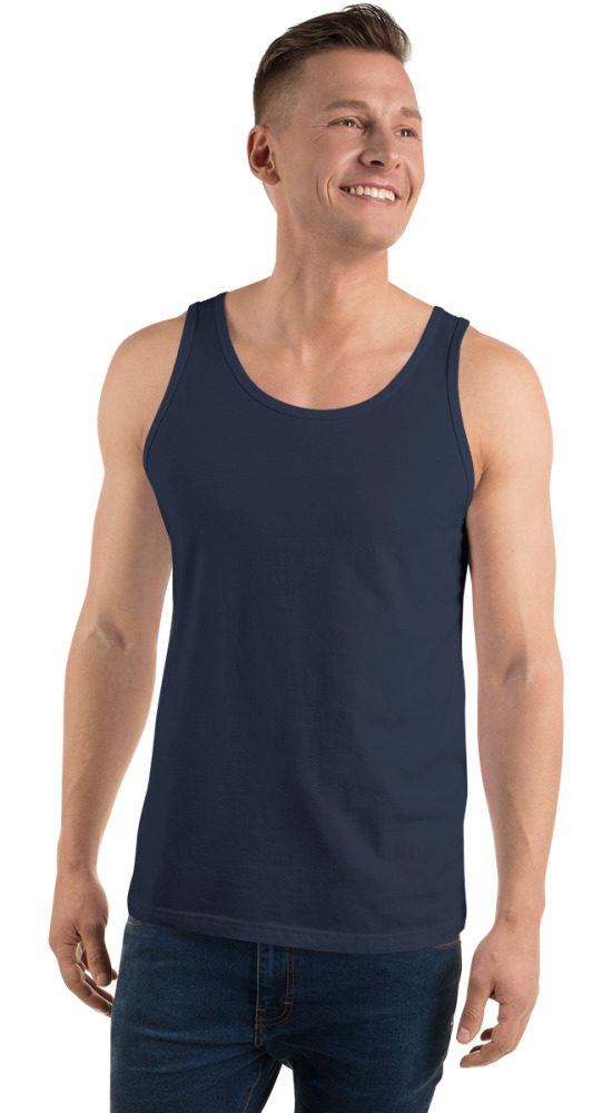 Unisex Staple Tank Top | Bella + Canvas 3480 - Image 22