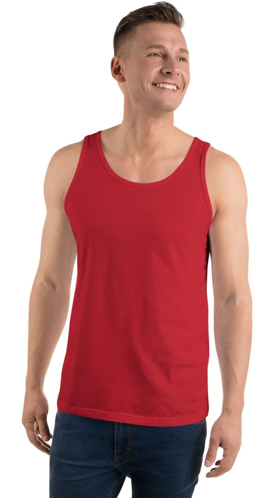 Unisex Staple Tank Top | Bella + Canvas 3480 - Image 35