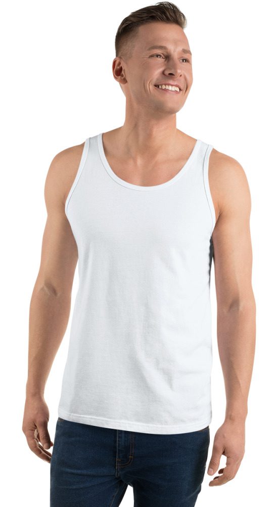 Unisex Staple Tank Top | Bella + Canvas 3480 - Image 13