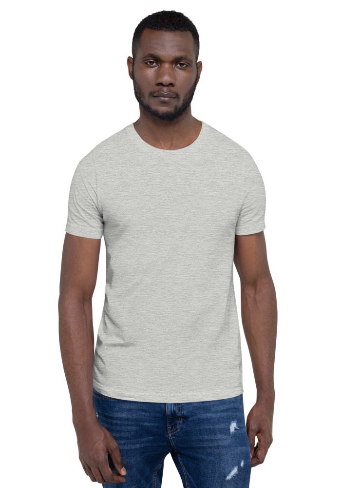 Unisex Staple T-Shirt | Bella + Canvas 3001