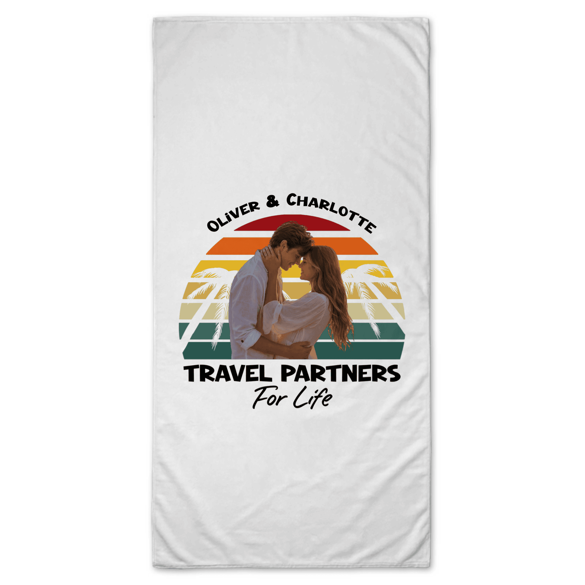 Beach Towel – 35×70