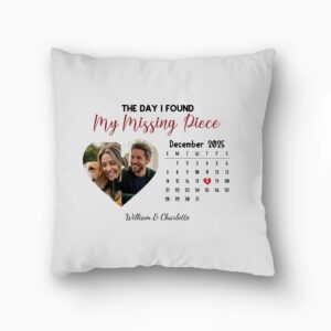 ZP16 Medium Square Pillow